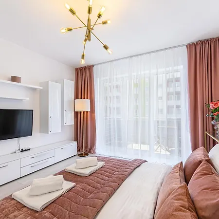 Emma House Bartolomeu Apartment