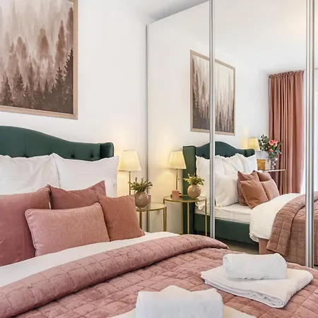 Emma House Bartolomeu Apartment