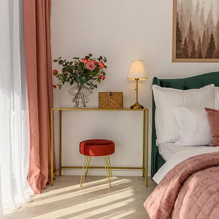 Emma House Bartolomeu Apartment