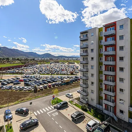 Emma House Bartolomeu Apartment Brasov