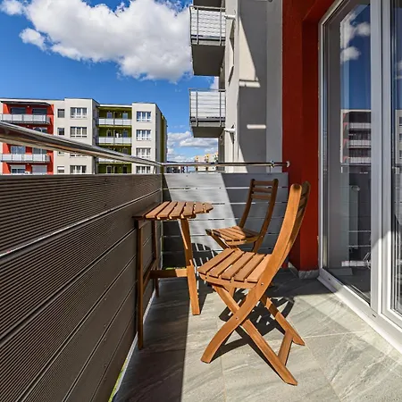 Emma House Bartolomeu Apartment Brasov